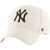 47 Brand MLB New York Yankees Cap Beige