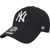 47 Brand MLB New York Yankees MVP Cap Navy