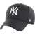 47 Brand MLB New York Yankees Cap Black