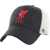 47 Brand Liverpool FC Branson Cap Black