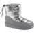 Big Star Kid's Shoes Silver