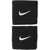 Nike Swoosh Wristbands Black