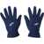 Joma Winter Gloves Navy