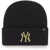 47 Brand Mbl New York Yankees czarny