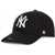 47 Brand Mlb New York Yankees czarny