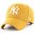 47 Brand New York Yankees żółty
