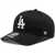 47 Brand Mlb Los Angeles Dodgers czarny