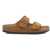 Birkenstock Sandals "Arizona BS" Brown