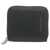Orciani Leather wallet Black
