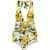 Dolce & Gabbana Swimsuit Yellow