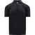 KITON Polo Shirt Black