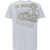 Vivienne Westwood Summer T-Shirt WHITE