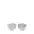 Saint Laurent Saint Laurent Eyewear Sunglasses SILVER