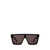 Saint Laurent Saint Laurent Eyewear Sunglasses Black