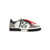 Off-White OFF-WHITE New Low Vulcanized sneakers WHITE BLACK BEIGE
