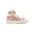 Off-White OFF-WHITE 3.0 OFF COURT Woman PINK