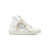 Off-White OFF-WHITE 3.0 Off court big lace Woman WHITE