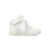 Off-White OFF-WHITE Out Of Office mid-high sneakers WHITE