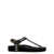 Isabel Marant Isabel Marant 'Enore' Sandals Black