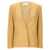 Isabel Marant Isabel Marant 'Manzil' Blazer Beige