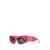 Balenciaga Balenciaga Sunglasses PINK