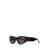 Balenciaga BALENCIAGA SUNGLASSES BLACK