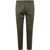 Nine in the morning NINE IN THE MORNING EASY CHINO SLIM TROUSER CLOTHING GREEN