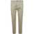 Nine in the morning NINE IN THE MORNING EASY CHINO SLIM TROUSER CLOTHING BROWN