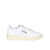 AUTRY Autry Leather Sneakers WHITE/WHITE