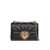 Dolce & Gabbana DOLCE & GABBANA SHOULDER BAG IN MATELASSÉ NAPPA BLACK