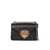 Dolce & Gabbana Dolce & Gabbana Leather Shoulder Bag BLACK