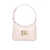Dolce & Gabbana Dolce & Gabbana Leather Shoulder Bag ROSE FLESH