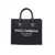 Dolce & Gabbana Dolce & Gabbana Nylon Shopping Bag BLACK / BLACK