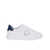 Philippe Model PHILIPPE MODEL LEATHER SNEAKERS WHITE/BLU