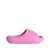 DSQUARED2 DSQUARED2 Rubber Slides PINK