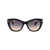 Tom Ford Tom Ford Sunglasses 01B NERO LUCIDO / FUMO GRAD