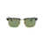 Tom Ford Tom Ford Sunglasses 01N NERO LUCIDO / VERDE