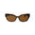 Tom Ford Tom Ford Sunglasses 52E AVANA SCURA / MARRONE