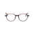 Tom Ford Tom Ford OPTICAL 048 MARRONE SCURO LUC