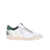 Golden Goose GOLDEN GOOSE LEATHER AND SUEDE SNEAKERS WHITE/ICE