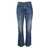 Golden Goose Golden Goose Cotton Jeans BLUE