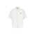 AMI Paris Ami Shirts WHITE