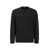 Moncler MONCLER Sweatshirt with logo BLACK
