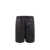 Off-White Off-White Nylon Swim Shorts Black