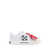 Off-White Off-White Low Sneaker New Vulcanized WHITE