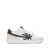Palm Angels PALM ANGELS Palm tree motif sneakers WHITE