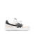 Palm Angels PALM ANGELS SHOES WHITE/BLACK