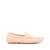 Paul Smith Paul Smith Suede Loafers ORANGE