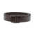 TOD'S Tod's Belts BROWN