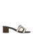 TOD'S Tod's Sandals WHITE